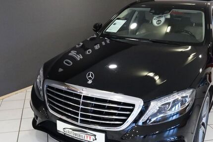 Mercedes-Benz S 350 106.500 km 39.999 &euro; Syrgenstein-Landshausen 89428