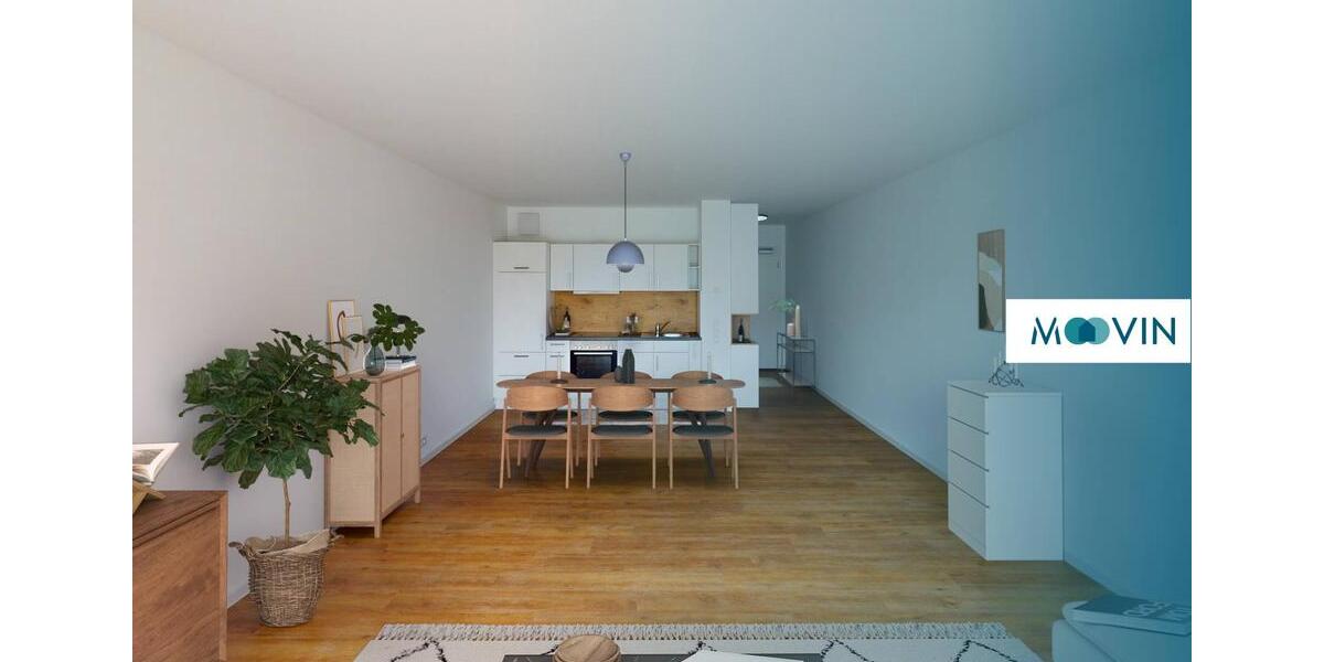 Erdgeschoßwohnung Heidenheim an der Brenz - 1 Zimmer, 55 m&sup2;, 595&euro; | Angebot:25322397