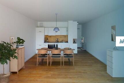 Wohnung Heidenheim an der Brenz - 1 Zimmer, 55 m&sup2;, 595&euro; | Angebot:25322397