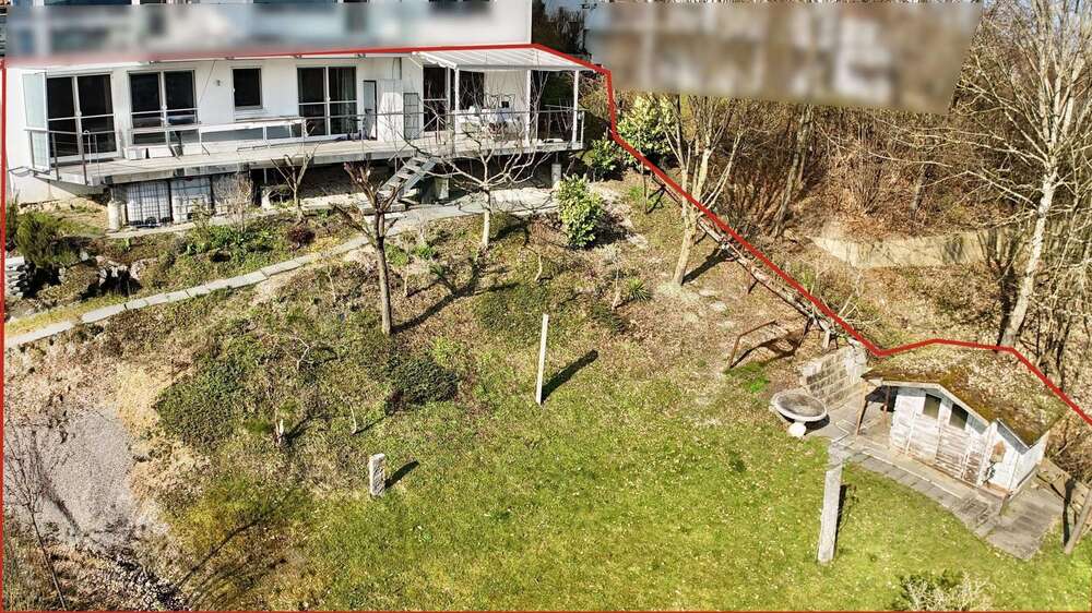 Etagenwohnung Aalen - 5 Zimmer, 129 m&sup2;, 715.000&euro; | Angebot:25775042