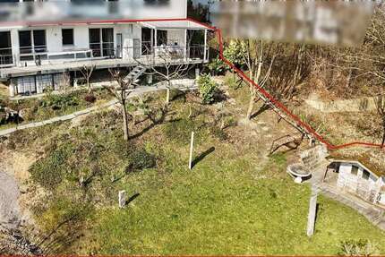 Wohnung Aalen - 5 Zimmer, 129 m&sup2;, 715.000&euro; | Angebot:25775042