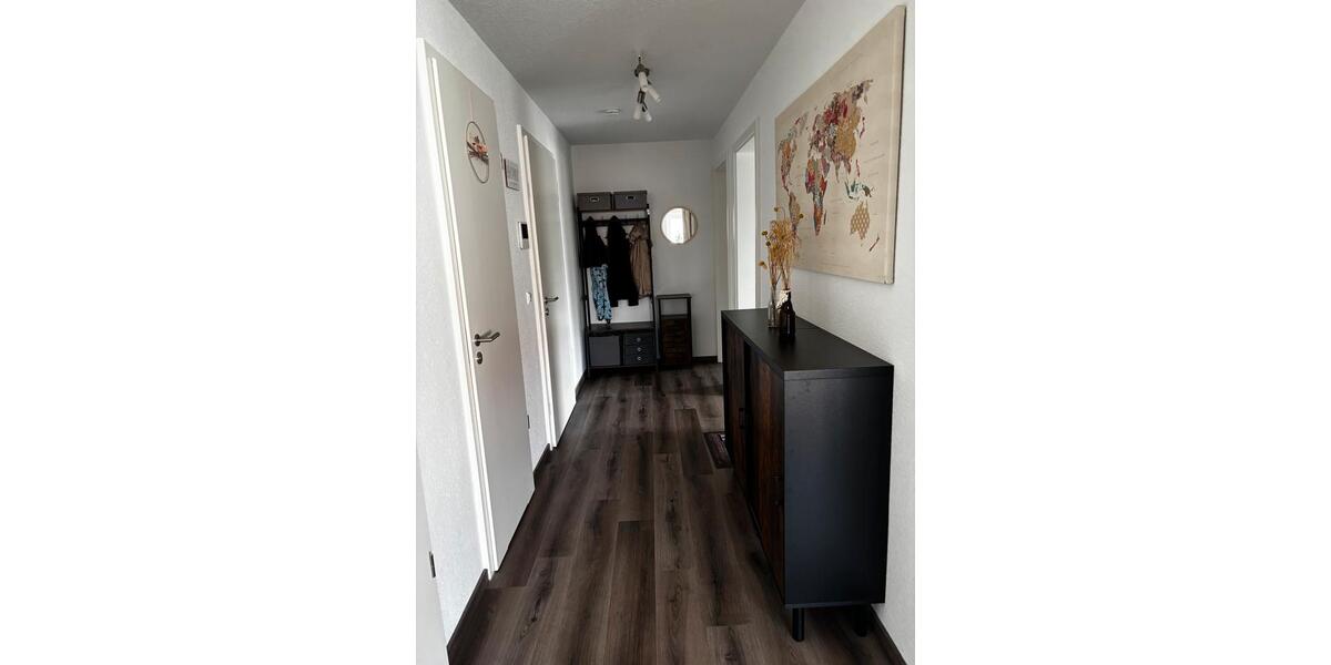 Etagenwohnung Obersontheim - 4 Zimmer, 116 m&sup2;, 1.350&euro; | Angebot:26006385