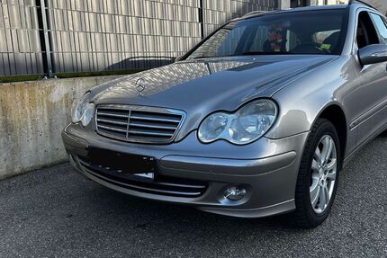Mercedes-Benz C 200 297.000 km 1.990 &euro; Giengen an der Brenz 89537