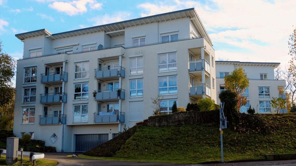 Erdgeschoßwohnung Aalen Attenhofen - 2 Zimmer, 53 m&sup2;, 540&euro; | Angebot:27606293