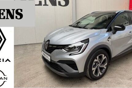 Renault Captur 13.150 km 20.950 &euro; Nördlingen 86720