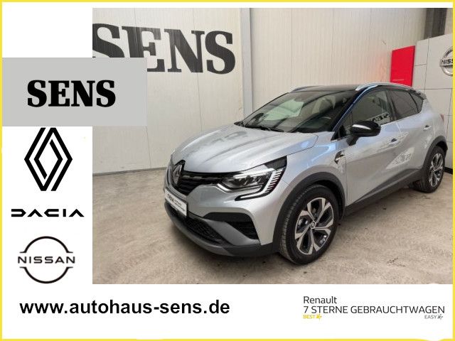 Renault Captur 13.150 km 20.950 &euro; Nördlingen 86720
