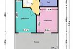Erdgeschoßwohnung Aalen Unterkochen - 4 Zimmer, 90 m&sup2;, 319.000&euro; | Angebot:26584668