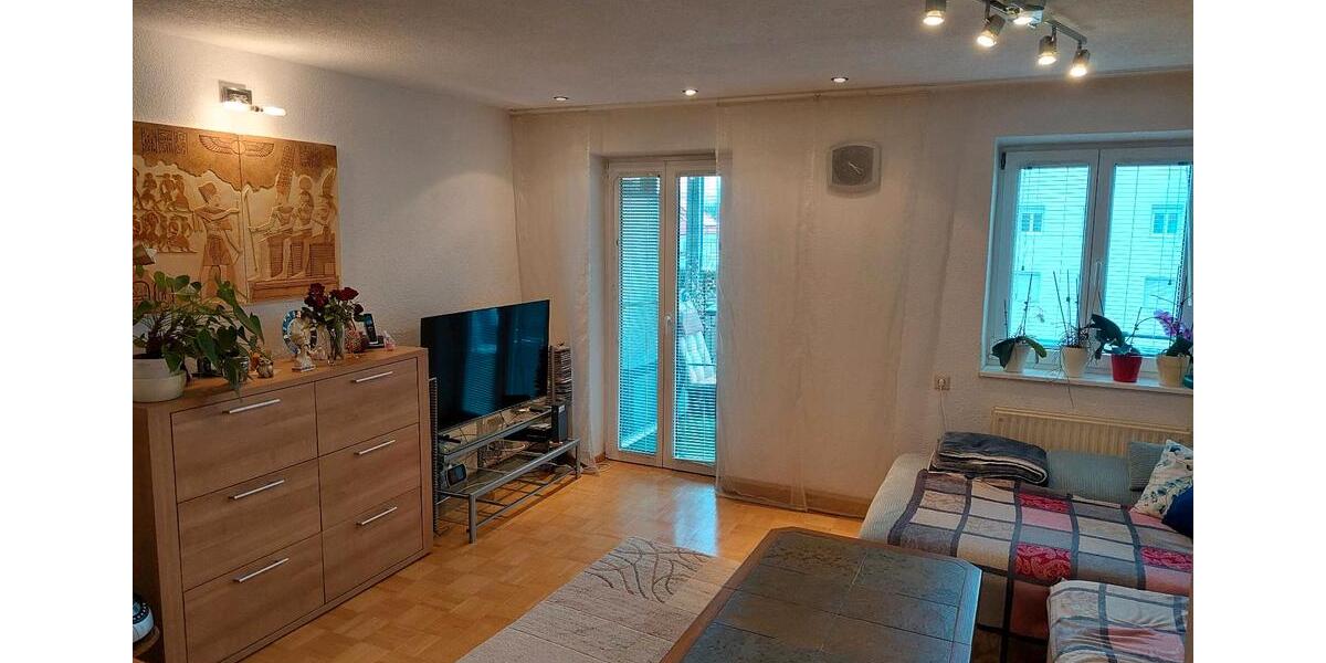 Etagenwohnung Aalen - 3 Zimmer, 63 m&sup2;, 200.000&euro; | Angebot:25804916