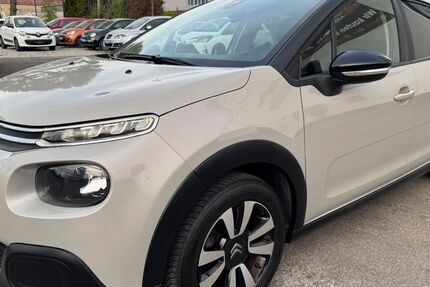 Citroen C3 130.700 km 5.990 &euro; Aalen 73431
