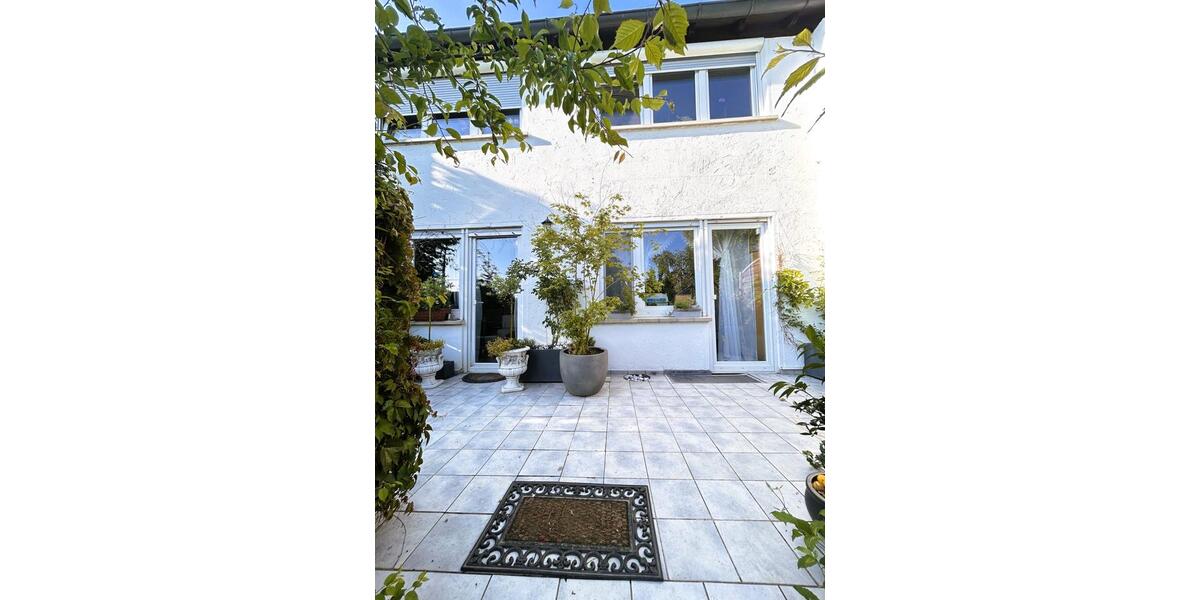 Erdgeschoßwohnung Obersontheim - 3 Zimmer, 101 m&sup2;, 315.000&euro; | Angebot:26501500