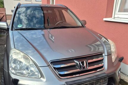 Honda CR-V 188.534 km 3.500 &euro; Mönchsroth 91614