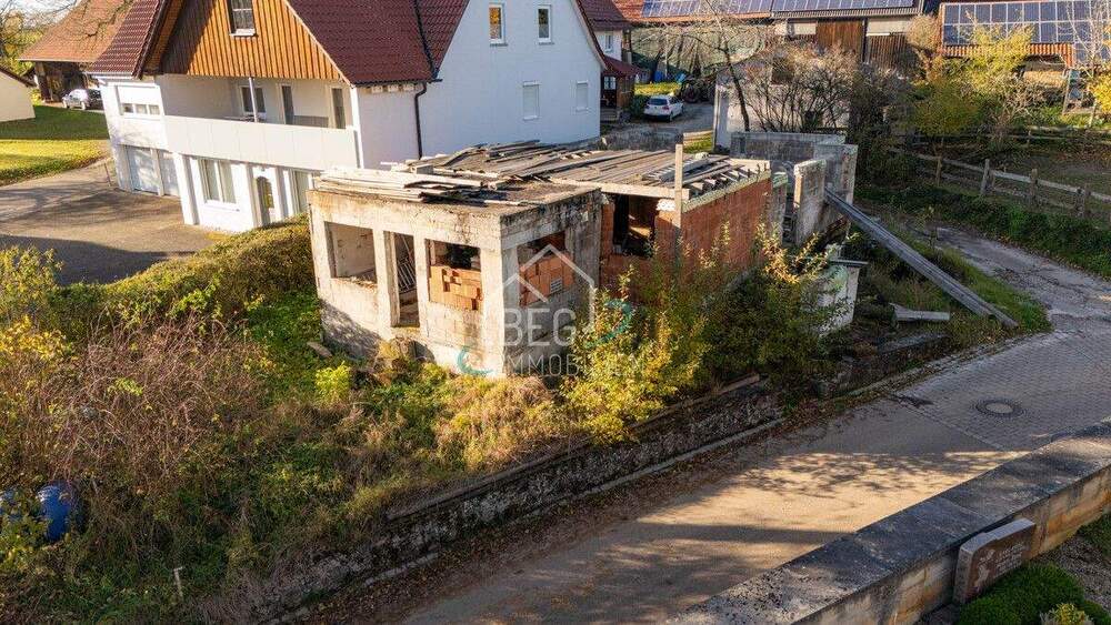 Grundstück Durlangen Tanau - 109.000&euro; | Angebot:25675830