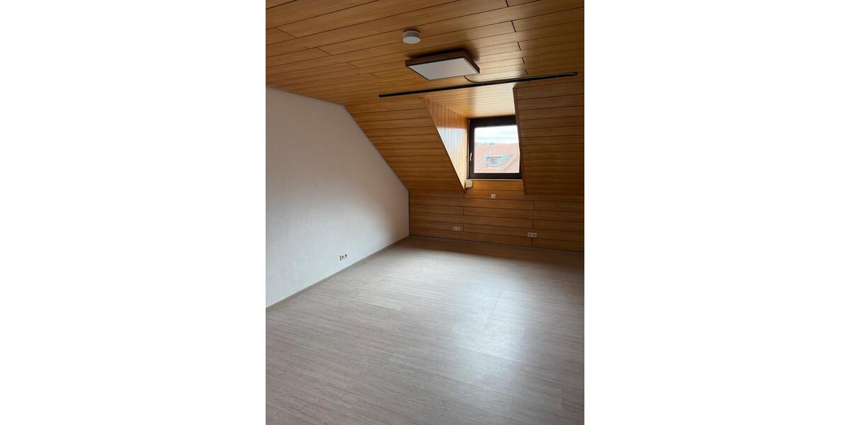 Maisonettenwohnung Herbrechtingen - 3 Zimmer, 85 m&sup2;, 1.100&euro; | Angebot:25881347