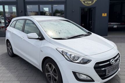 Hyundai i30 240.000 km 4.999 &euro; Nattheim 89564
