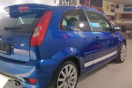 Ford Fiesta 171.000 km 4.800 &euro; Hüttlingen 73460