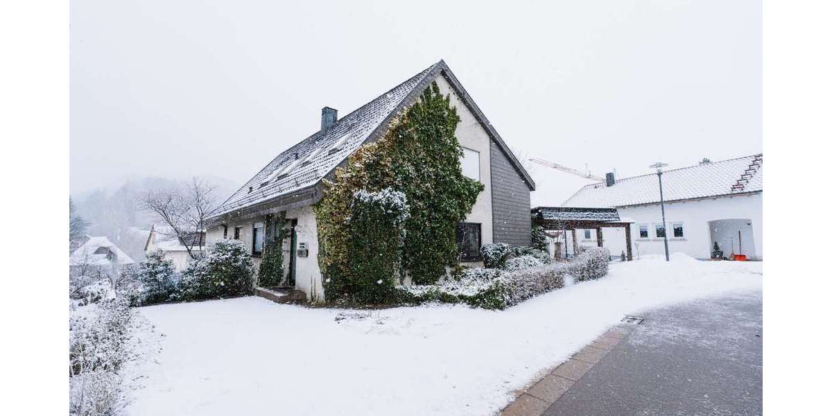 Einfamilienhaus Gaildorf - 7 Zimmer, 194 m&sup2;, 495.000&euro; | Angebot:24886503