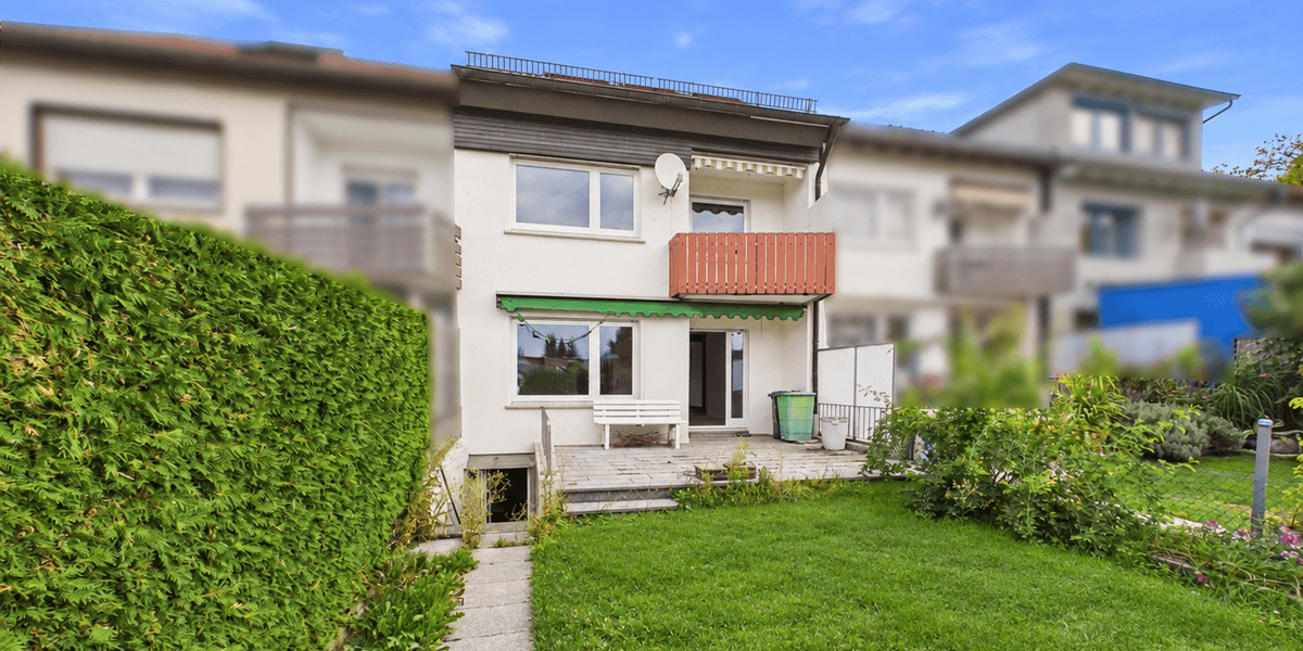 Einfamilienhaus Schwäbisch Gmünd Bargau - 5.5 Zimmer, 120 m&sup2;, 319.000&euro; | Angebot:27627265