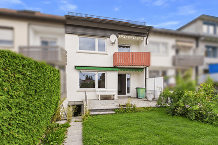 Haus Schwäbisch Gmünd Bargau - 5.5 Zimmer, 120 m&sup2;, 319.000&euro; | Angebot:27627265