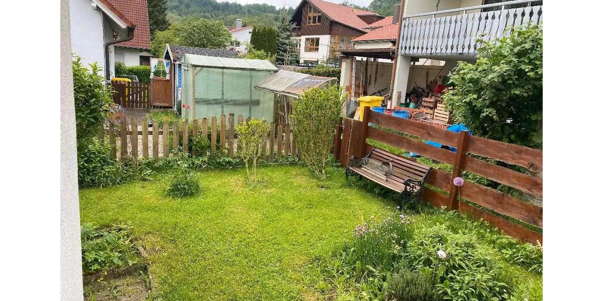 Hochparterre Alfdorf - 3 Zimmer, 72 m&sup2;, 259.000&euro; | Angebot:26926954
