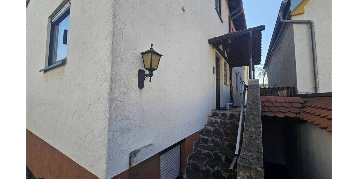 Mehrfamilienhaus, Wohnhaus Herbrechtingen - 5 Zimmer, 120 m&sup2;, 295.000&euro; | Angebot:25678564