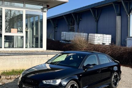 Audi A3 174.601 km 13.680 &euro; Schwäbisch Gmünd 73529
