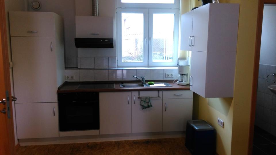 Erdgeschoßwohnung Waldstetten - 1 Zimmer, 55 m&sup2;, 700&euro; | Angebot:26658407