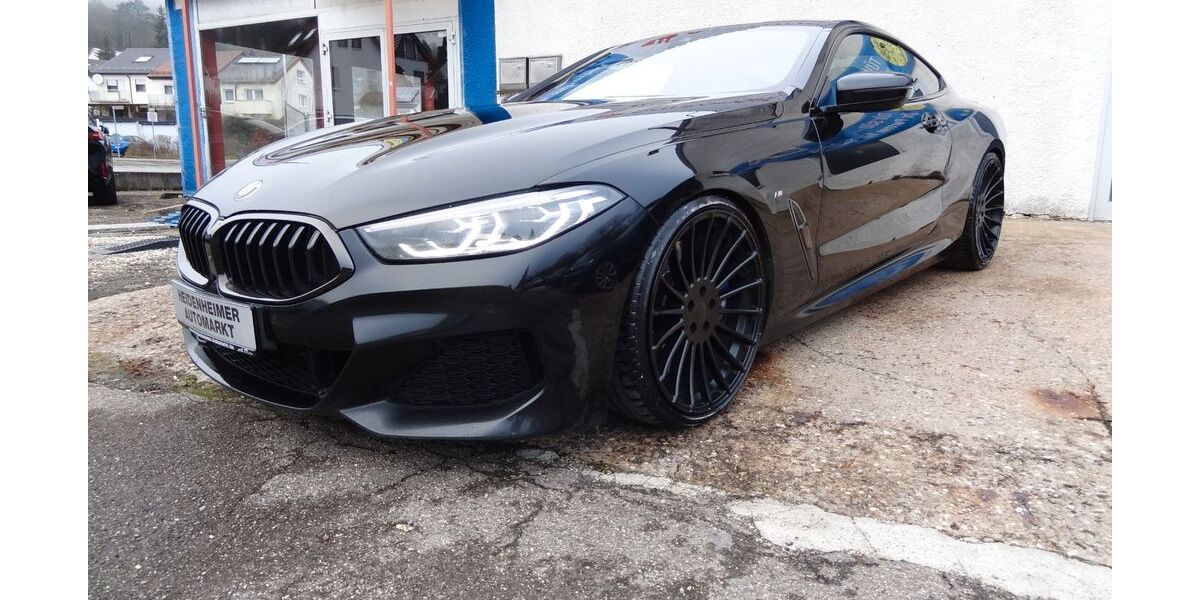 BMW 840 185.000 km 40.999 &euro; Heidenheim 89520