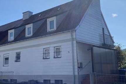 Haus Gaildorf - 5 Zimmer, 135 m&sup2;, 298.000&euro; | Angebot:25194659