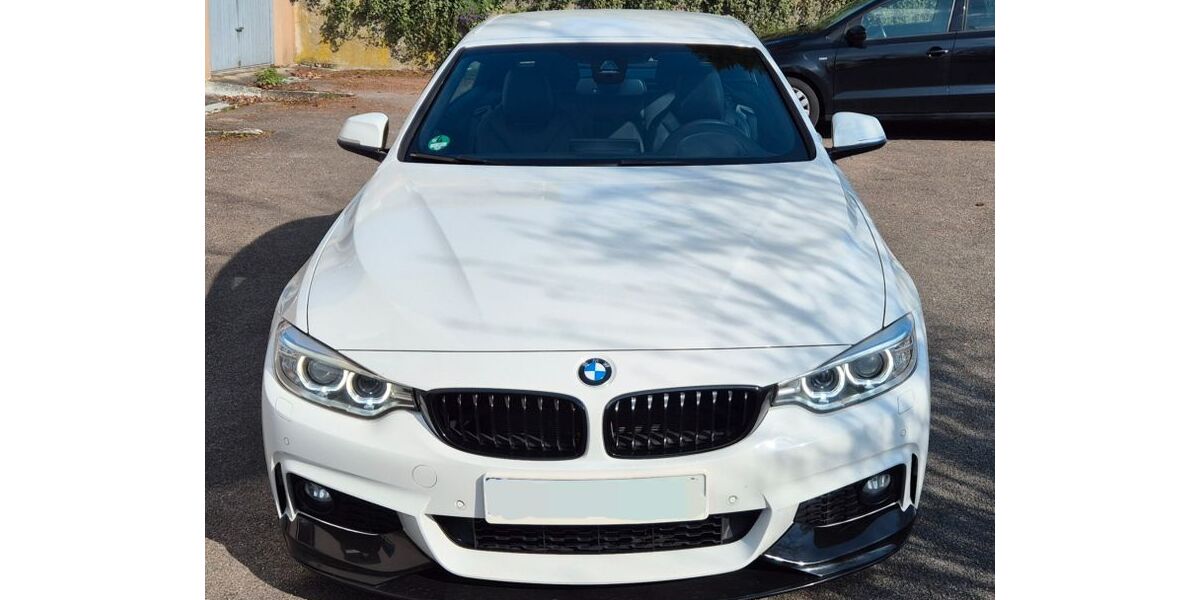 BMW 430 112.287 km 26.900 &euro; Aalen 73431