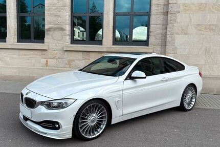 Alpina B4 103.000 km 32.500 &euro; Aalen 73431