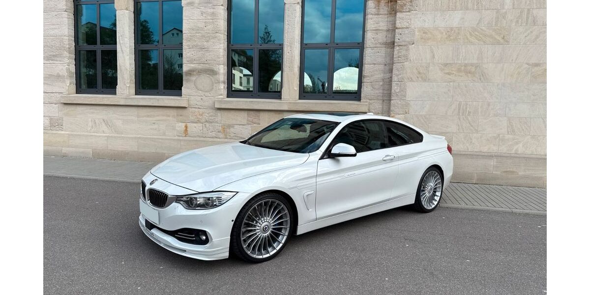 Alpina B4 103.000 km 32.500 &euro; Aalen 73431