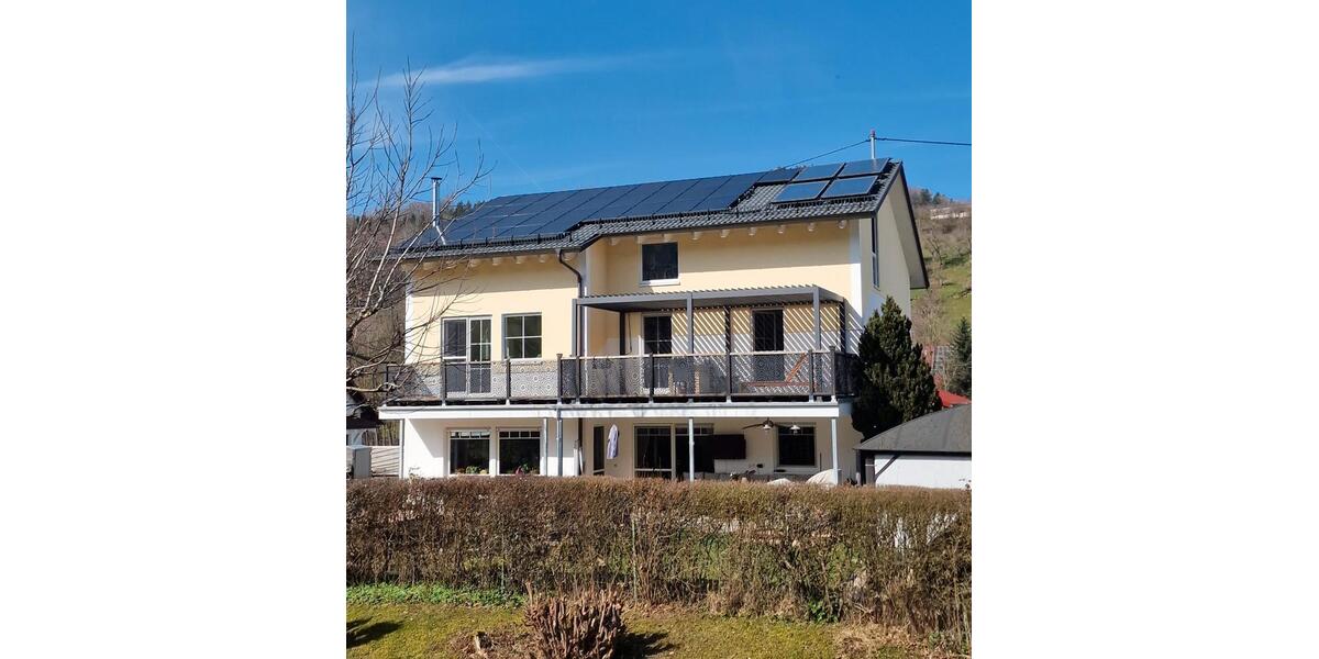 Etagenwohnung Lauterstein - 5.5 Zimmer, 184 m&sup2;, 449.000&euro; | Angebot:27166517