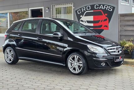 Mercedes-Benz B 200 150.000 km 8.950 &euro; Heidenheim 89520