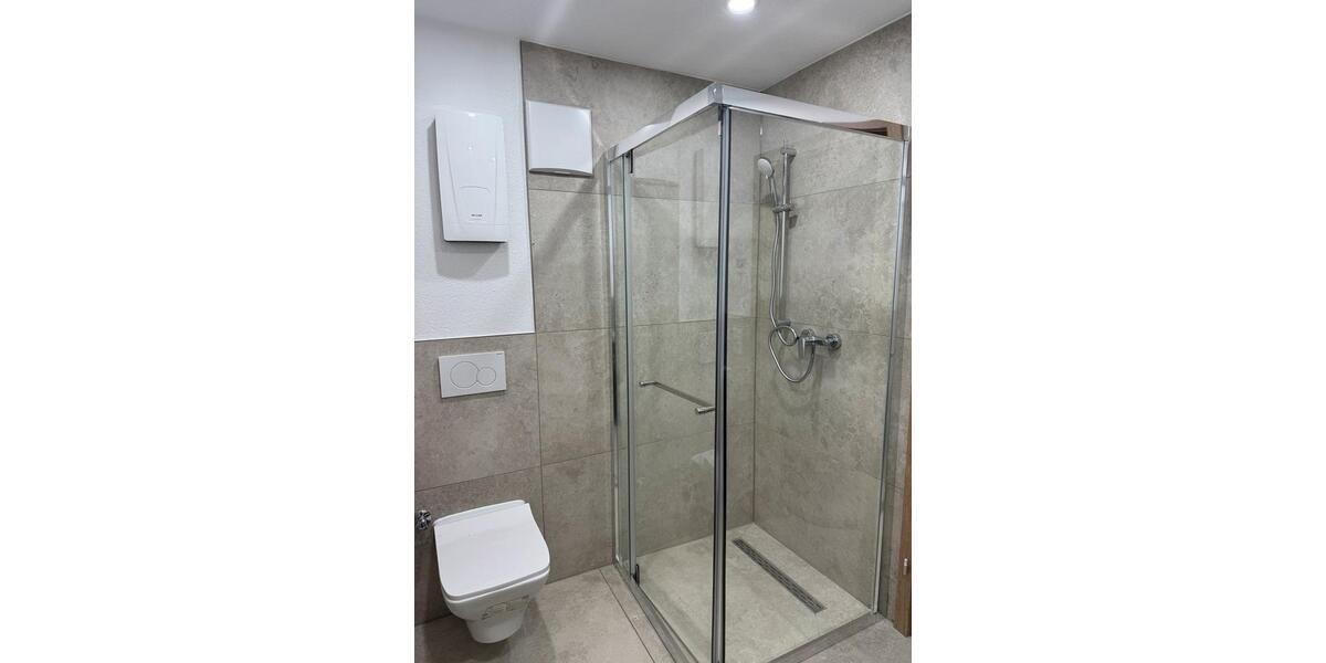 Erdgeschoßwohnung Giengen an der Brenz - 2 Zimmer, 50 m&sup2;, 750&euro; | Angebot:24717626