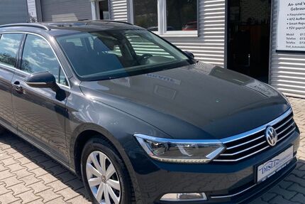 VW Passat Variant 175.000 km 13.990 &euro; Heidenheim 89520