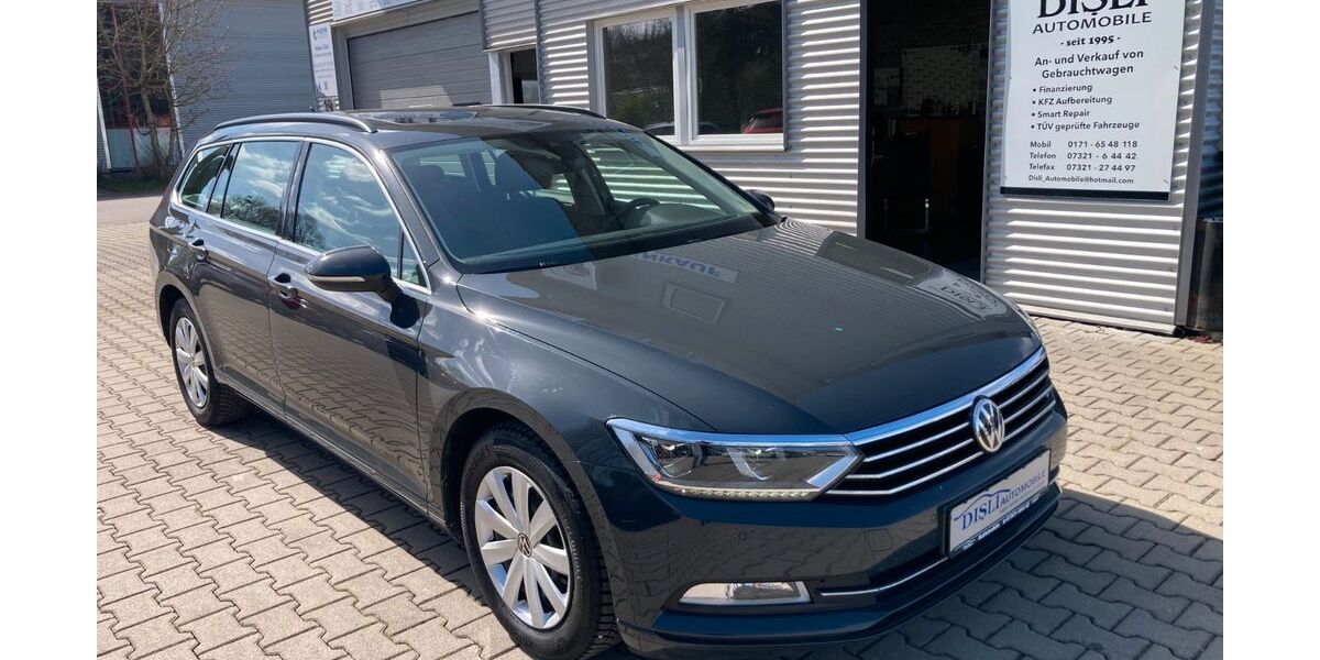 VW Passat Variant 175.000 km 13.990 &euro; Heidenheim 89520
