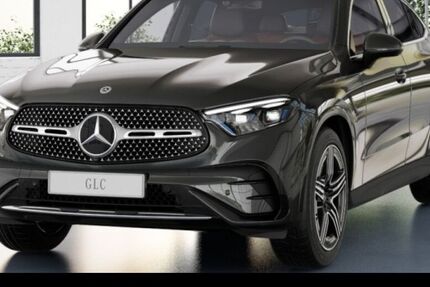 Mercedes-Benz GLC 300 9.900 km 68.990 &euro; Schwäbisch Gmünd 73529