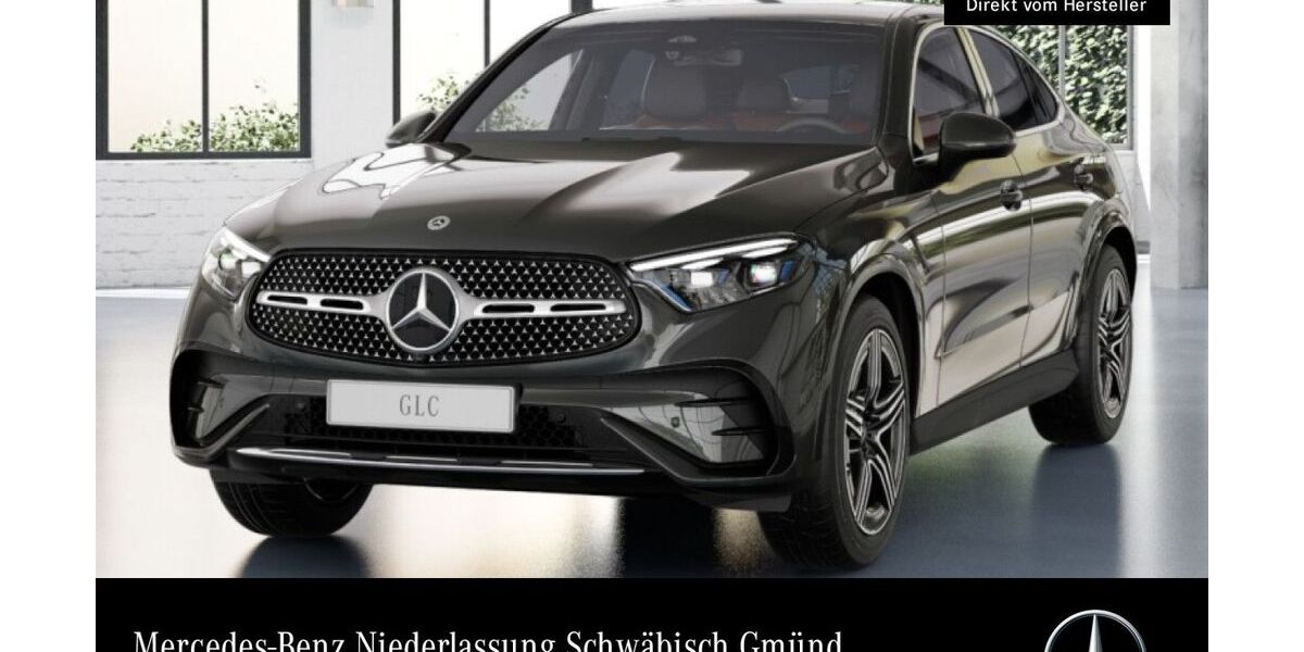 Mercedes-Benz GLC 300 9.900 km 68.990 &euro; Schwäbisch Gmünd 73529