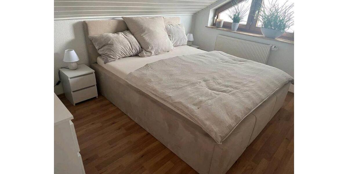 Dachgeschoßwohnung Spraitbach - 2 Zimmer, 58 m&sup2;, 179.000&euro; | Angebot:26503874