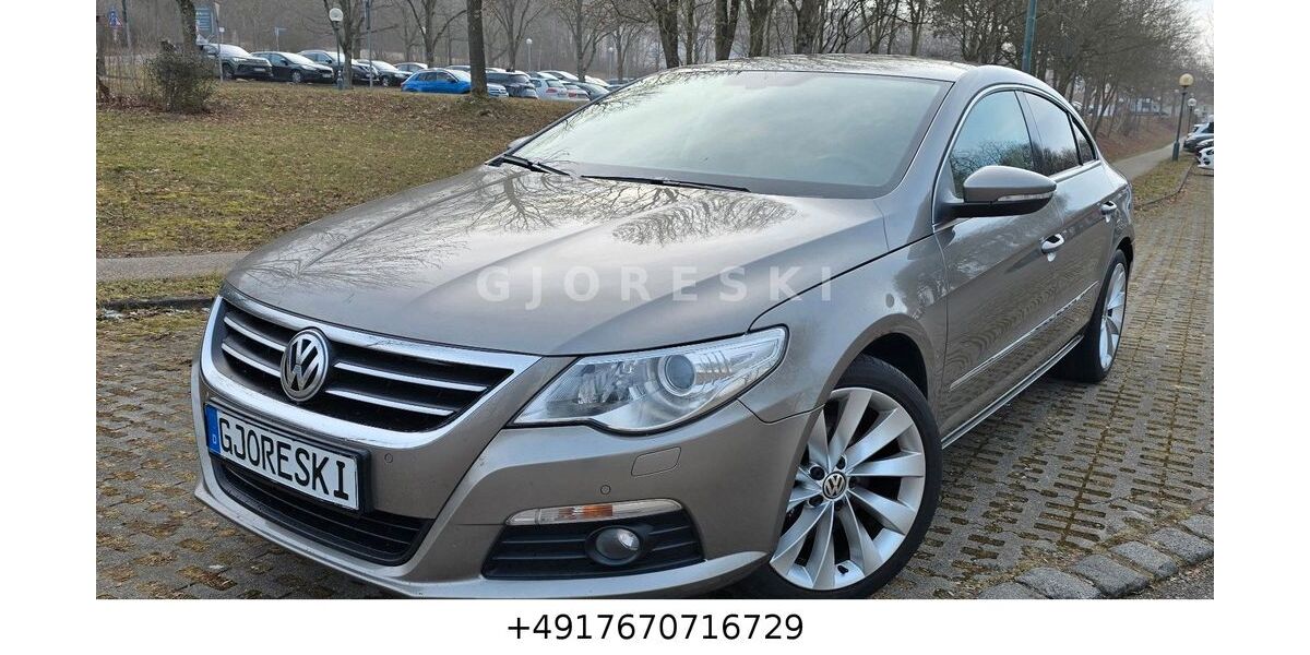 VW Passat 364.205 km 4.999 &euro; Aalen 73431