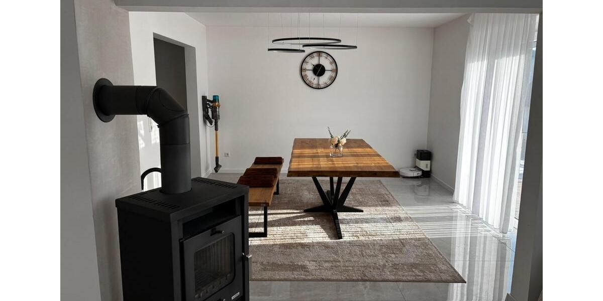 Einfamilienhaus Heidenheim an der Brenz - 6 Zimmer, 124 m&sup2;, 370.000&euro; | Angebot:26022780