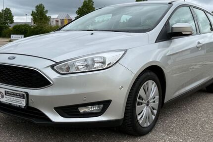 Ford Focus 167.000 km 6.490 &euro; Heidenheim 89520
