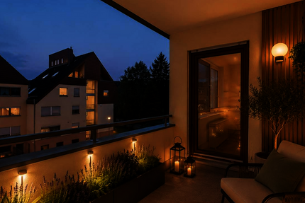 Wohnung Ellwangen (Jagst) - 3 Zimmer, 86 m&sup2;, 870&euro; | Angebot:26592868