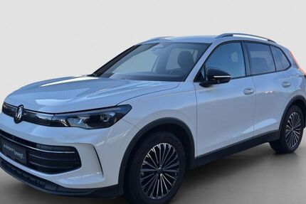 VW Tiguan 17.010 km 34.950 &euro; Schwäbisch Gmünd 73527