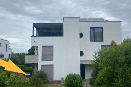Wohnung Aalen Zochental - 3.5 Zimmer, 84 m&sup2;, 1.090&euro; | Angebot:27233591