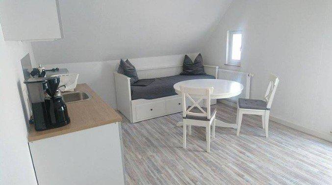 Etagenwohnung Heidenheim an der Brenz - 3 Zimmer, 50 m&sup2;, 999&euro; | Angebot:26004790