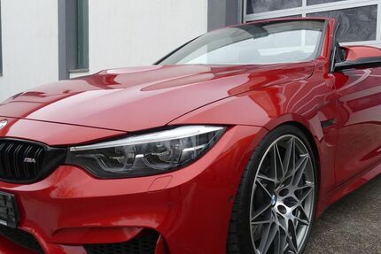 BMW M4 59.900 km 56.300 &euro; Spraitbach 73565