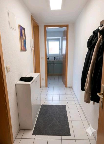 Etagenwohnung Aalen Attenhofen - 2.5 Zimmer, 52 m&sup2;, 174.000&euro; | Angebot:26090208