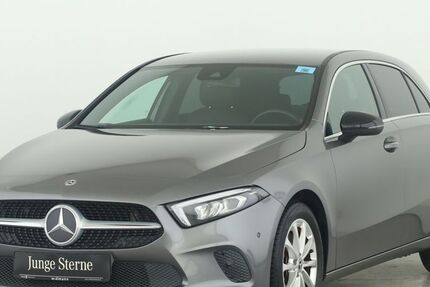 Mercedes-Benz A 250 43.344 km 23.350 &euro; Aalen 73431