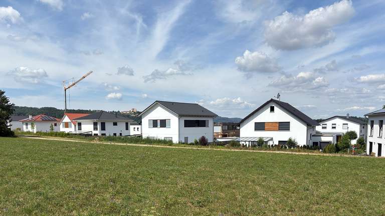Grundstück Lauchheim - 295.000&euro; | Angebot:27503931